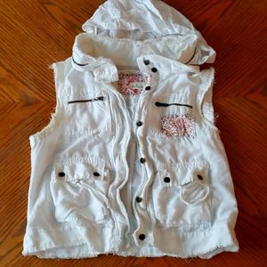 Free People Vest